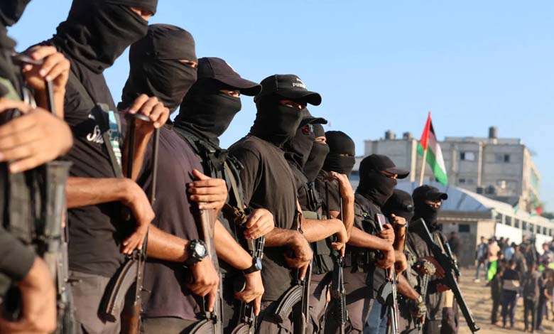 Israel signals possible military operation in Gaza to disarm Hamas