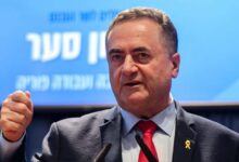 Israeli Defense Minister Orders Destruction of Gaza Tunnels: There Will Be No Hamas