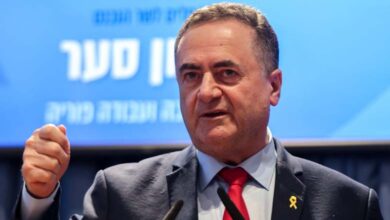 Israeli Defense Minister Orders Destruction of Gaza Tunnels: There Will Be No Hamas