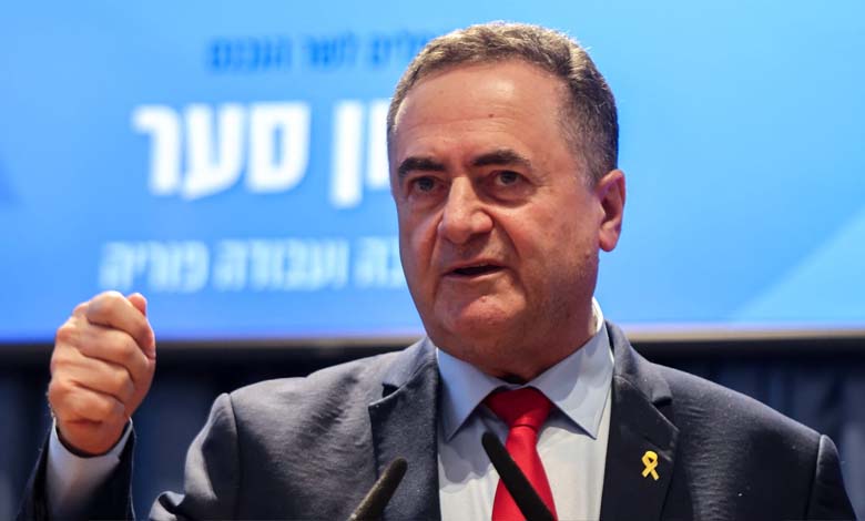 Israeli Defense Minister Orders Destruction of Gaza Tunnels: There Will Be No Hamas