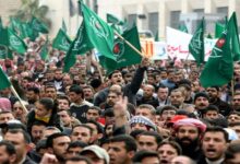 Jordan’s Muslim Brotherhood… Amman closes the chapter as Washington writes the ending