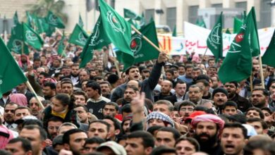 Jordan’s Muslim Brotherhood… Amman closes the chapter as Washington writes the ending