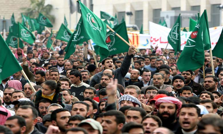 Jordan’s Muslim Brotherhood… Amman closes the chapter as Washington writes the ending