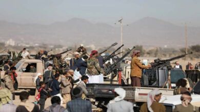 Justice in the Grip of the Houthis: How Yemen’s Judiciary Became a Political Tool of Repression