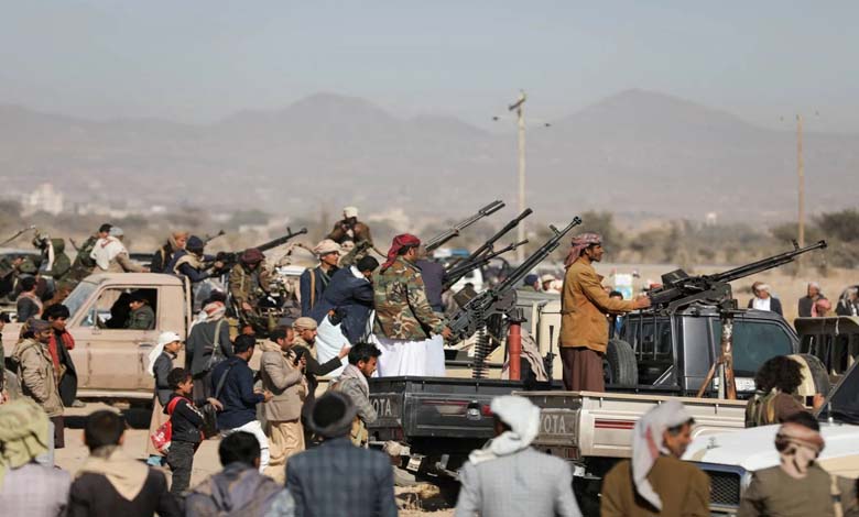 Justice in the Grip of the Houthis: How Yemen’s Judiciary Became a Political Tool of Repression