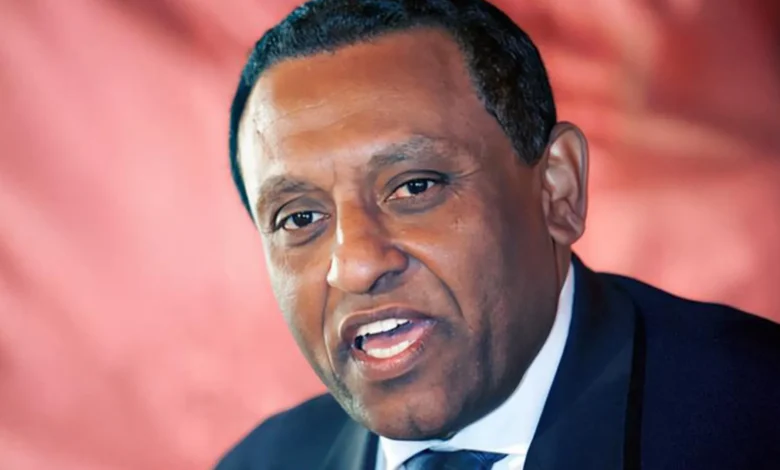 Kamil Idris in Switzerland: Signals of a Shifting Transition and the Fading Future of Abdel Fattah al-Burhan