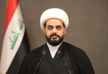 Khazali seeks to transition from armed leader to parliamentary contender