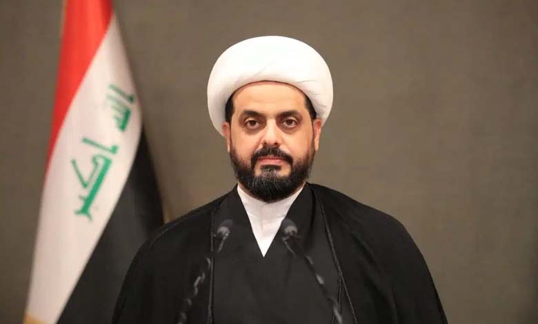 Khazali seeks to transition from armed leader to parliamentary contender