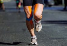 Kinesiology tape: does it truly enhance athletic performance or is it just a psychological illusion?