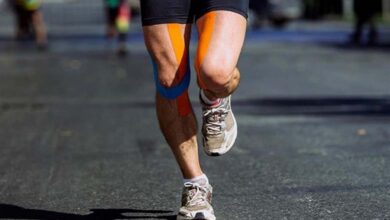 Kinesiology tape: does it truly enhance athletic performance or is it just a psychological illusion?