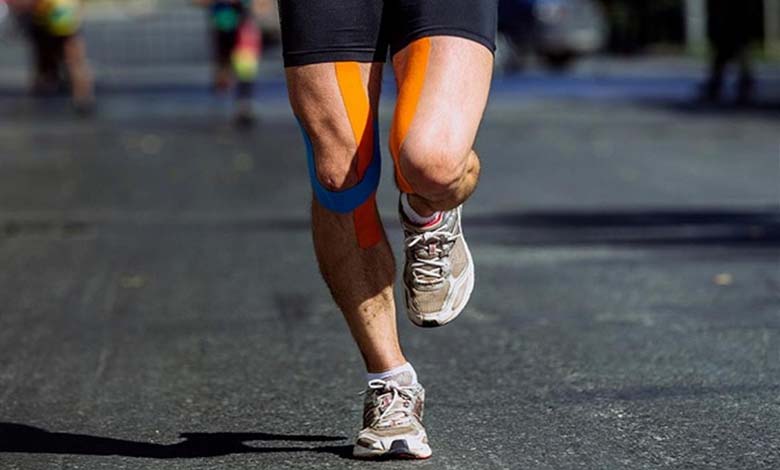 Kinesiology tape: does it truly enhance athletic performance or is it just a psychological illusion?