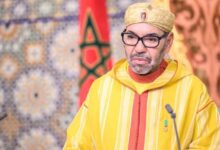 King Mohammed VI welcomes UN Security Council decision: The time of a unified Morocco has come