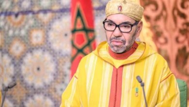 King Mohammed VI welcomes UN Security Council decision: The time of a unified Morocco has come