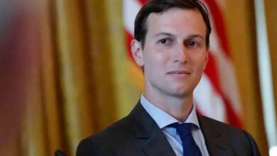 Kushner in Israel to Oversee Implementation of the Second Phase of Trump’s Plan