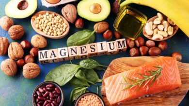 Magnesium: The Missing Element in Your Child’s Diet?