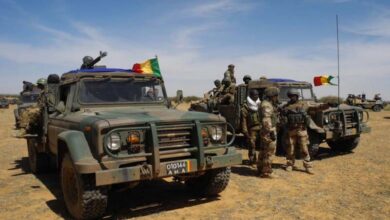 Mali Between Fuel Crisis and Expanding Terrorism: Is Al-Qaeda Approaching the Gates of Bamako?