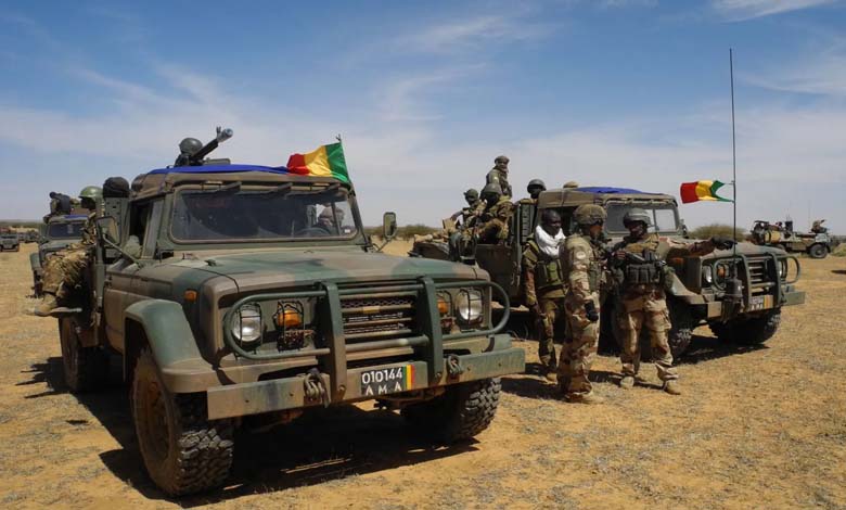Mali Between Fuel Crisis and Expanding Terrorism: Is Al-Qaeda Approaching the Gates of Bamako?