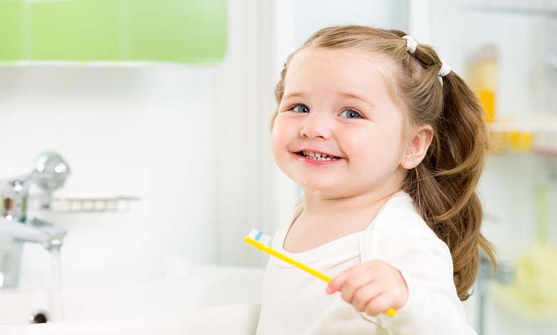 Medical warnings about administering fluoride tablets to children