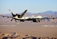 Merops versus Shahed: the American drone-killer proves its effectiveness