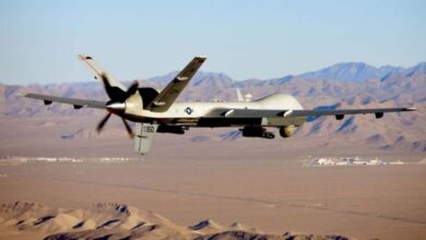Merops versus Shahed: the American drone-killer proves its effectiveness