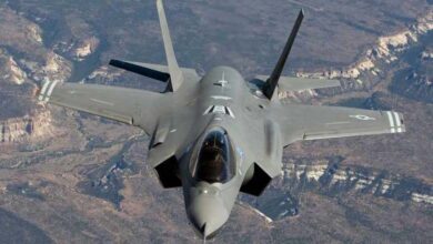 Midnight Hammer: How the F-35 took part in striking Iran