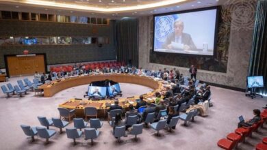 Morocco Consolidates the Realism of the Solution: The UN Security Council Resolution Marks a Turning Point in the Moroccan Sahara Issue