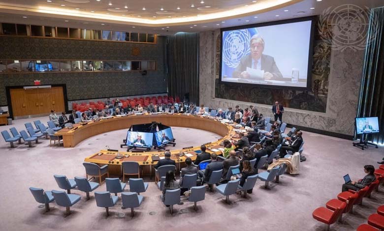 Morocco Consolidates the Realism of the Solution: The UN Security Council Resolution Marks a Turning Point in the Moroccan Sahara Issue