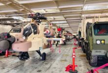 Morocco accelerates the localization of defense industries in line with a balanced royal vision