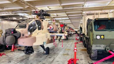 Morocco accelerates the localization of defense industries in line with a balanced royal vision