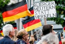 Muslim Interaktiv: Germany Dismantles the Digital Face of the Muslim Brotherhood