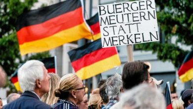 Muslim Interaktiv: Germany Dismantles the Digital Face of the Muslim Brotherhood