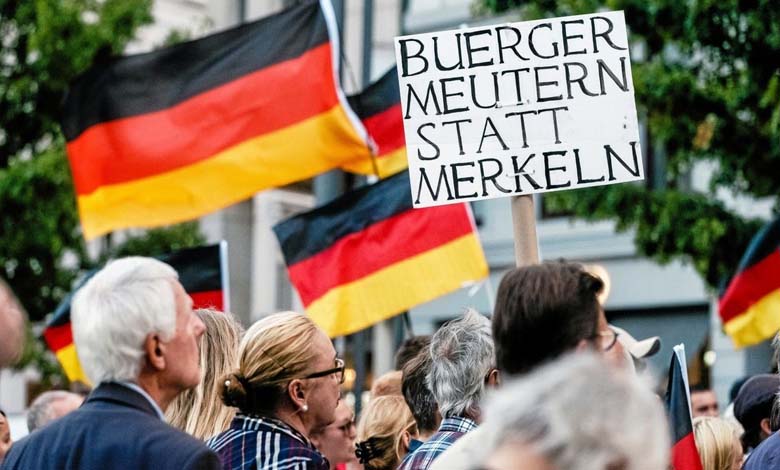 Muslim Interaktiv: Germany Dismantles the Digital Face of the Muslim Brotherhood