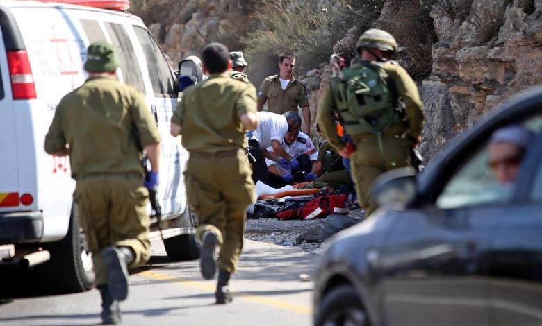 Neutralization of Attackers: One Israeli Killed and Three Injured in Vehicle and Stabbing Attack in the West Bank