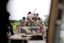 Nigeria and the repentant terrorists… a journey back from extremism