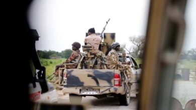 Nigeria and the repentant terrorists… a journey back from extremism