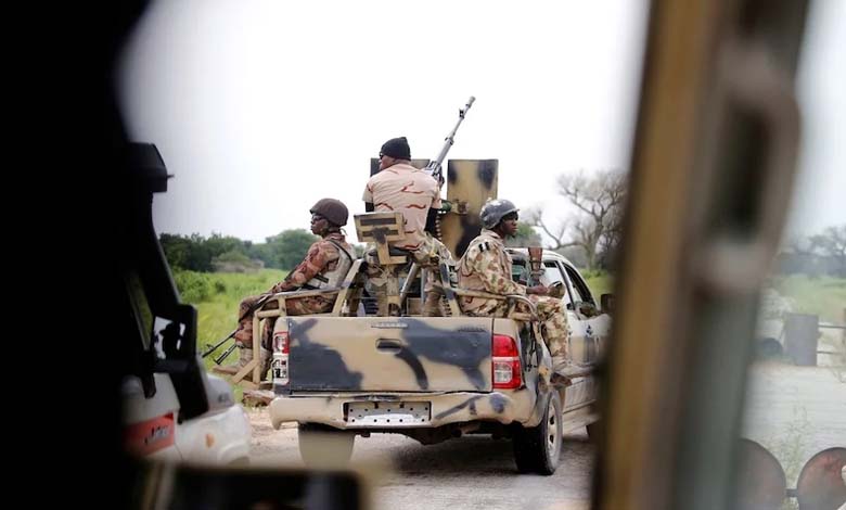 Nigeria and the repentant terrorists… a journey back from extremism