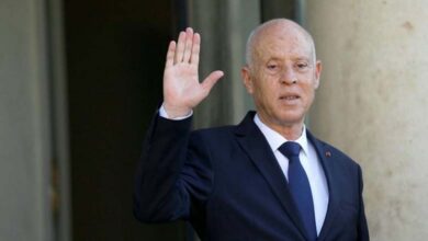 No going back… The Tunisian president blocks the path of the Muslim Brotherhood