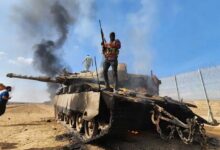 October 7 Failure: a wave of dismissals and reprimands led by the Israeli army