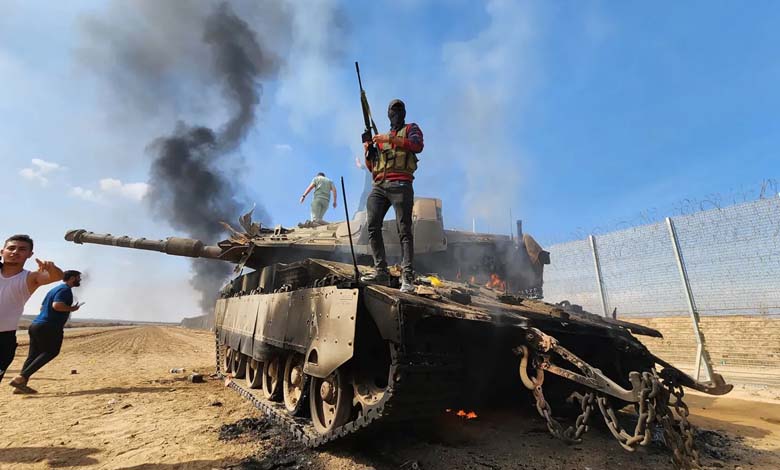 October 7 Failure: a wave of dismissals and reprimands led by the Israeli army