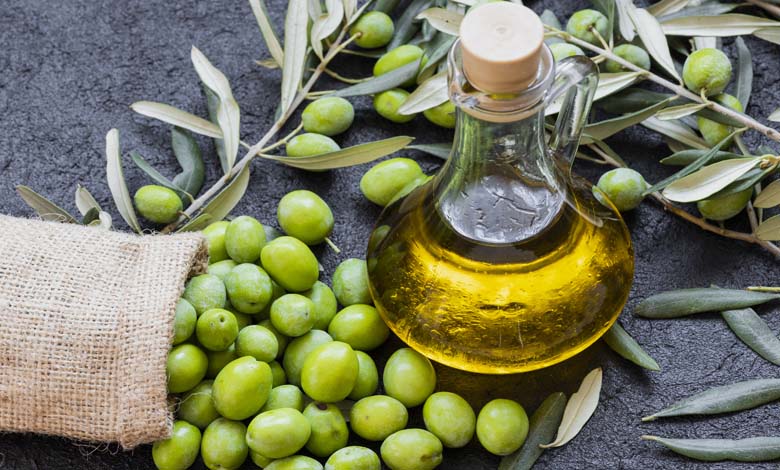 Olive Oil: A Fountain of Youth or Just a Healthy Fat?