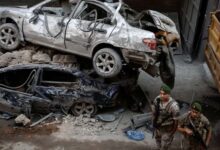 One year after the end of the war… 669 Israeli strikes in Lebanon and 360 Hezbollah fighters killed