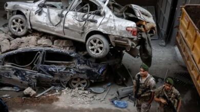 One year after the end of the war… 669 Israeli strikes in Lebanon and 360 Hezbollah fighters killed