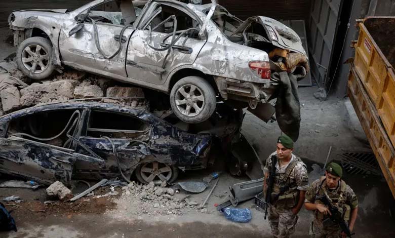 One year after the end of the war… 669 Israeli strikes in Lebanon and 360 Hezbollah fighters killed