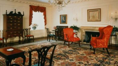 Room 140: The Sensitive Materials Wall Deepens the White House’s Rift with Reporters