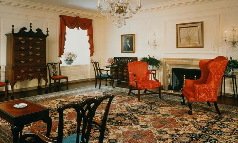 Room 140: The Sensitive Materials Wall Deepens the White House’s Rift with Reporters