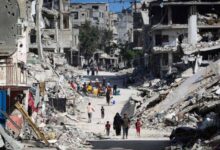 Ruling Gaza Until 2027: Details of the U.S. Draft Resolution at the UN Security Council