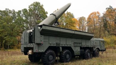 Russia’s Iskander-M changes the rules of the game as the Patriot struggles