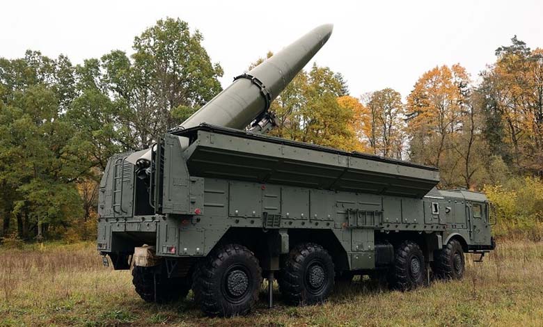 Russia’s Iskander-M changes the rules of the game as the Patriot struggles