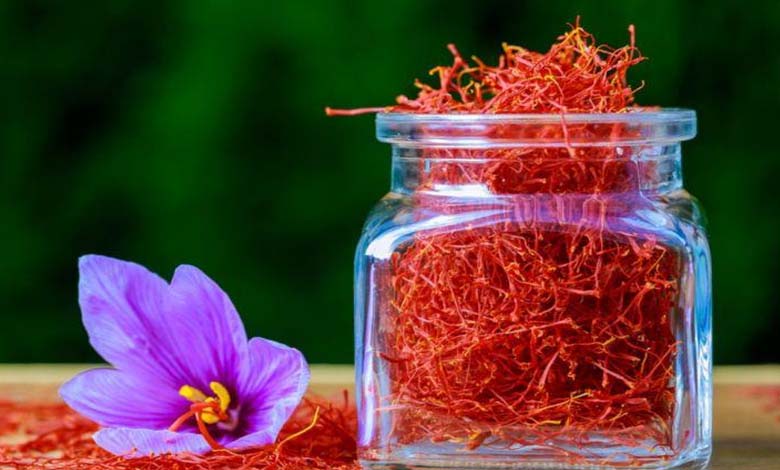 Saffron: A Natural Hope to Improve Memory in Alzheimer’s Patients