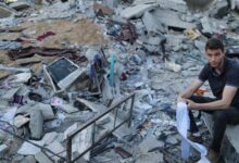  Secret U.S. Report: Hundreds of Israeli Violations in Gaza Under Investigation